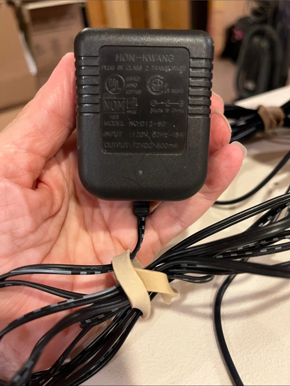 Dell A215 multimedia 2 channel stereo Computer Speakers